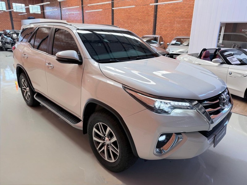 HILUX SW4 2.8 SRX 4X4 16V TURBO INTERCOOLER DIESEL 4P AUTOMÁTICO - 2020 - BENTO GONçALVES