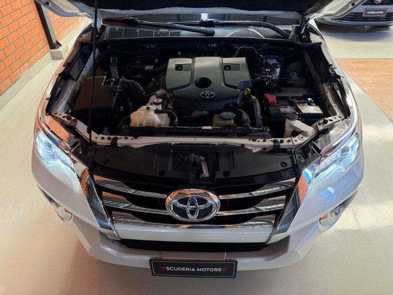 HILUX SW4 2.8 SRX 4X4 16V TURBO INTERCOOLER DIESEL 4P AUTOMÁTICO - 2020 - BENTO GONçALVES