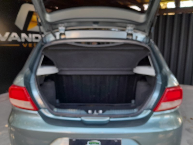 GOL 1.6 MI TRENDLINE 8V FLEX 4P MANUAL - 2010 - CAXIAS DO SUL