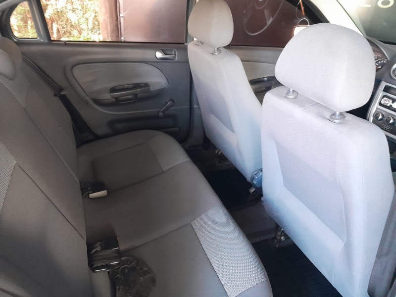 GOL 1.6 MI TRENDLINE 8V FLEX 4P MANUAL - 2010 - CAXIAS DO SUL