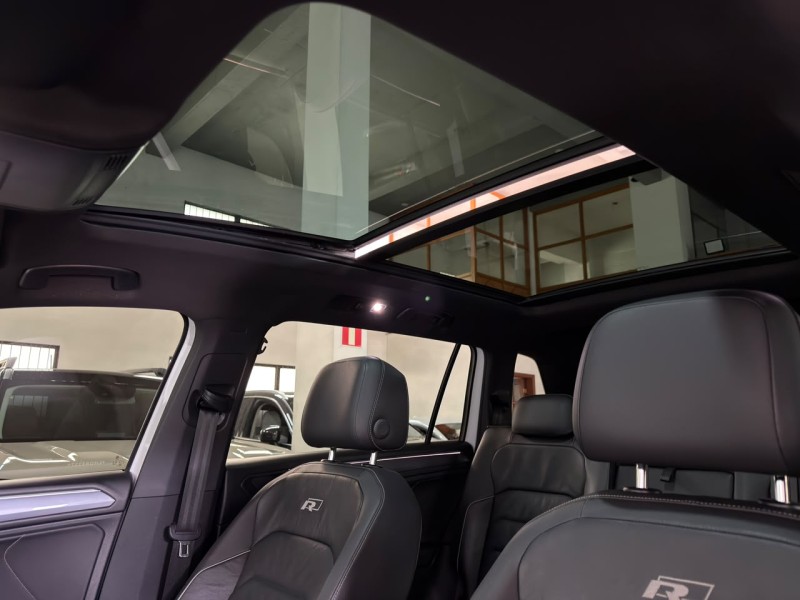 TIGUAN 2.0 TSI R-LINE 16V TURBO GASOLINA 4P TIPTRONIC - 2020 - CAXIAS DO SUL
