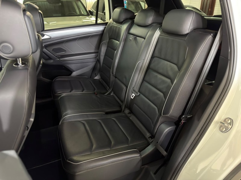 TIGUAN 2.0 TSI R-LINE 16V TURBO GASOLINA 4P TIPTRONIC - 2020 - CAXIAS DO SUL