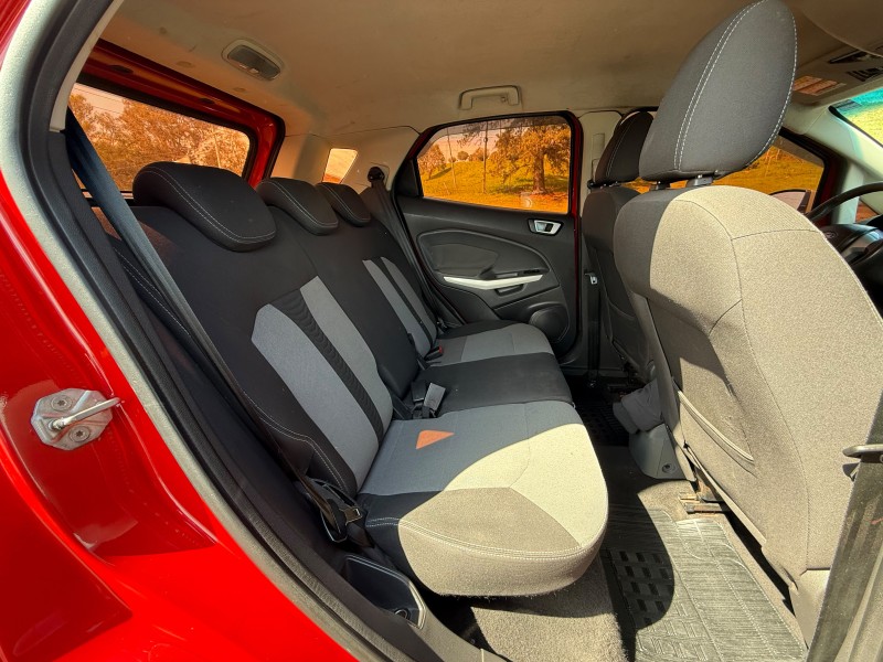 ECOSPORT 1.6 FREESTYLE 16V FLEX 4P MANUAL - 2014 - FARROUPILHA