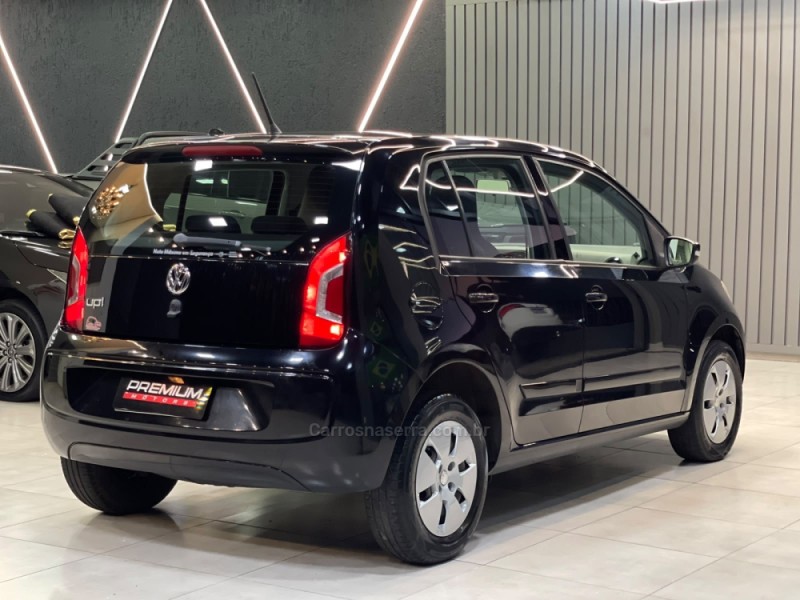 UP 1.0 MPI MOVE UP 12V FLEX 2P MANUAL - 2016 - DOIS IRMãOS