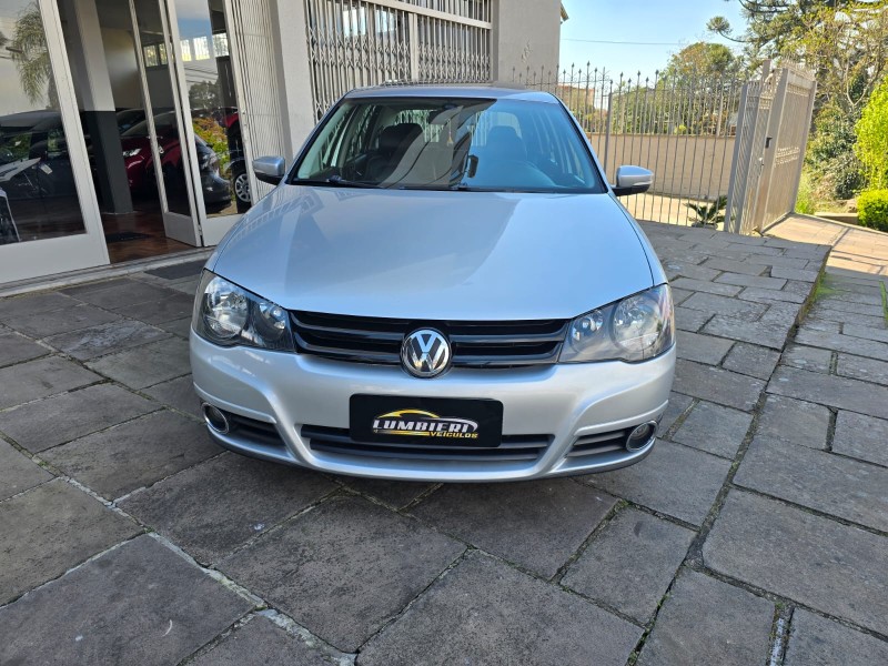 GOLF 1.6 MI SPORTLINE LIMITED EDITION 8V FLEX 4P MANUAL - 2013 - FARROUPILHA