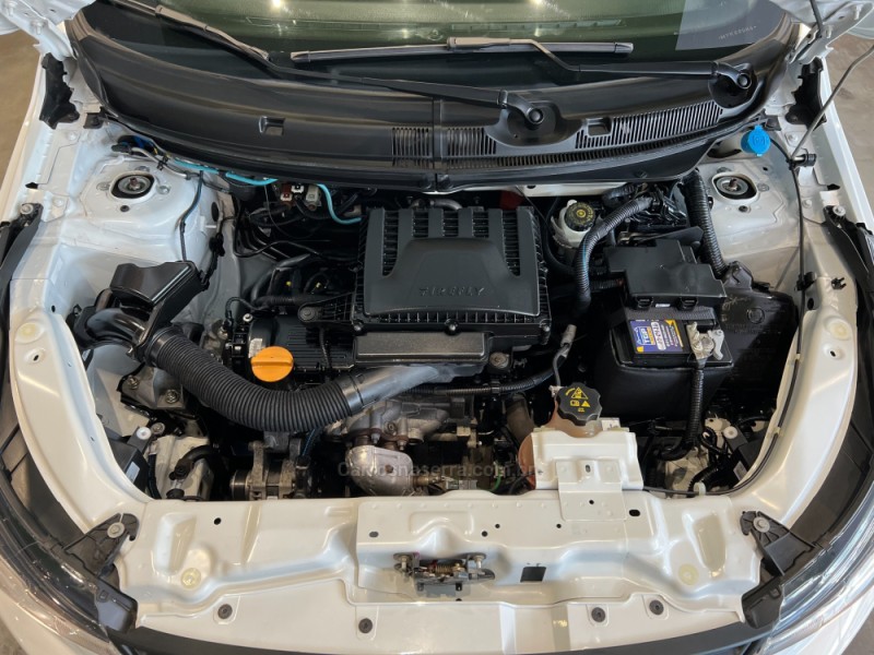 ARGO 1.3 8V TREKKING FLEX 4P MANUAL - 2021 - CAXIAS DO SUL