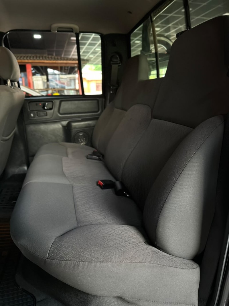 S10 2.8 COLINA 4X2 CD 12V TURBO ELECTRONIC INTERCOOLER DIESEL 4P MANUAL - 2011 - SãO LEOPOLDO