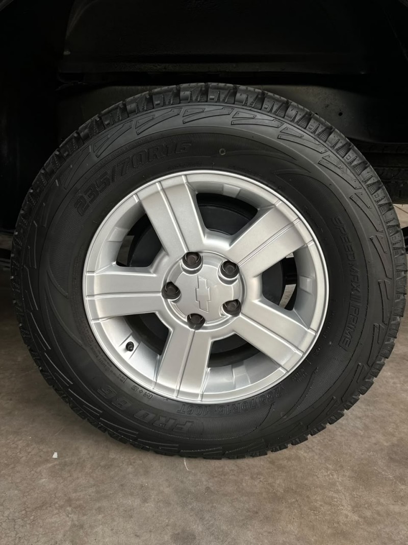S10 2.8 COLINA 4X2 CD 12V TURBO ELECTRONIC INTERCOOLER DIESEL 4P MANUAL - 2011 - SãO LEOPOLDO