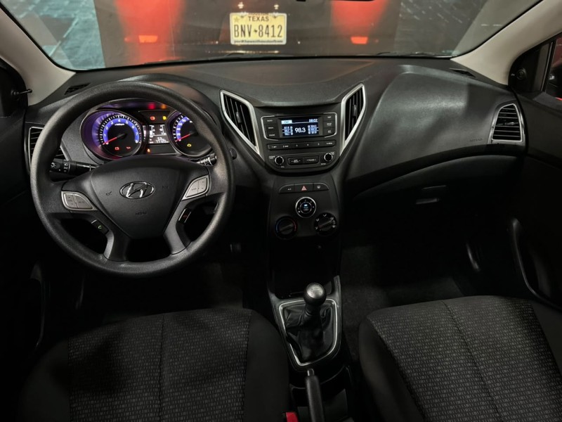 HB20 1.0 UNIQUE 12V FLEX 4P MANUAL - 2019 - SãO LEOPOLDO