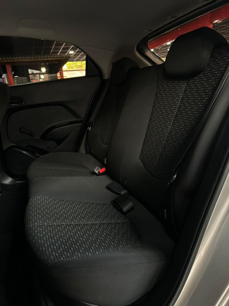 HB20 1.0 UNIQUE 12V FLEX 4P MANUAL - 2019 - SãO LEOPOLDO