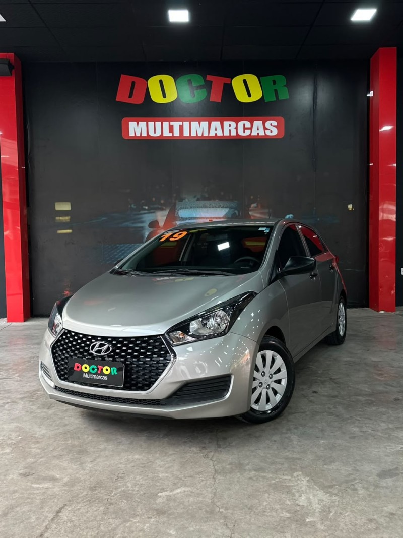 hb20 1.0 unique 12v flex 4p manual 2019 sao leopoldo