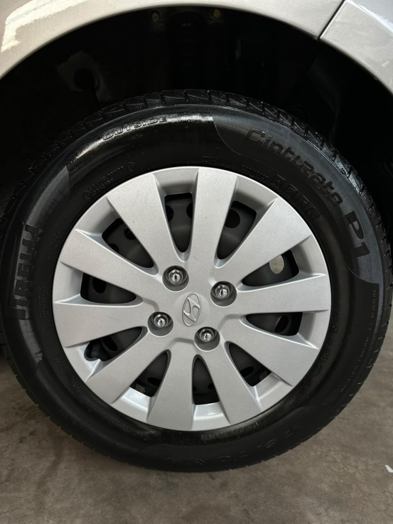 HB20 1.0 UNIQUE 12V FLEX 4P MANUAL - 2019 - SãO LEOPOLDO