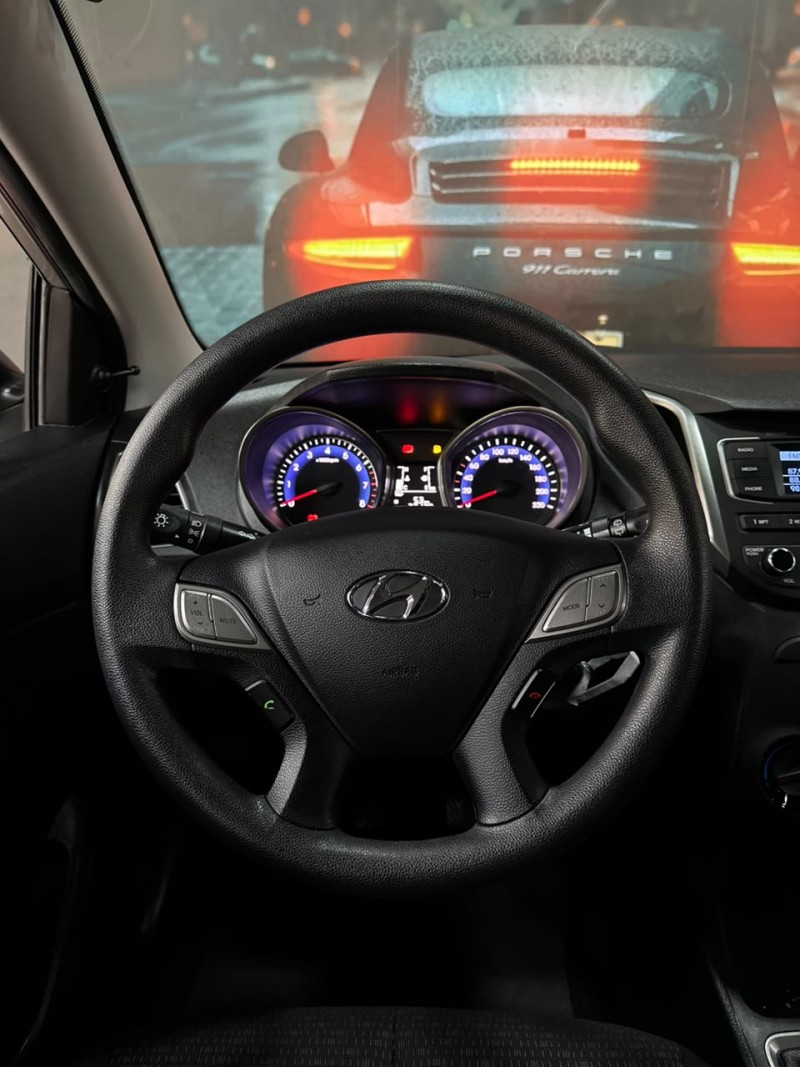 HB20 1.0 UNIQUE 12V FLEX 4P MANUAL - 2019 - SãO LEOPOLDO