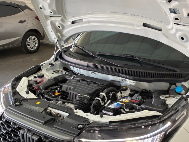 STRADA 1.0 ULTRA CD 12V TURBO FLEX 4P AUTOMÁTICO - 2026 - VENâNCIO AIRES