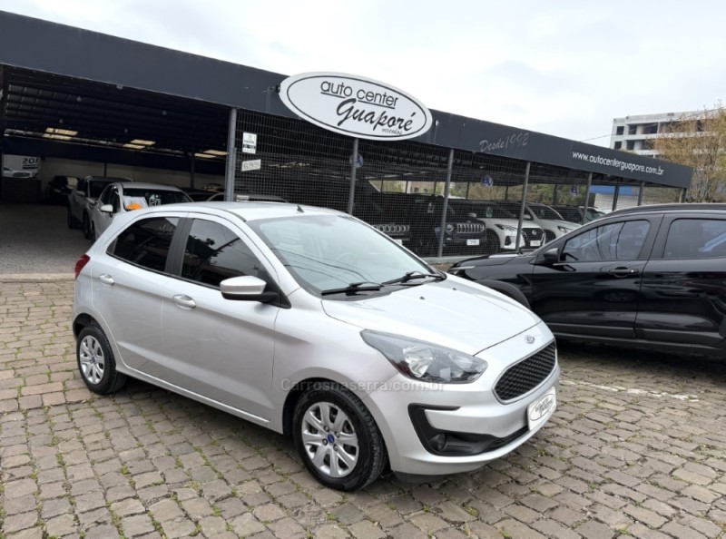 ka 1.0 se 12v flex 4p manual 2020 guapore