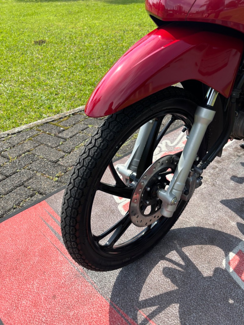 BIZ 125  - 2021 - FELIZ