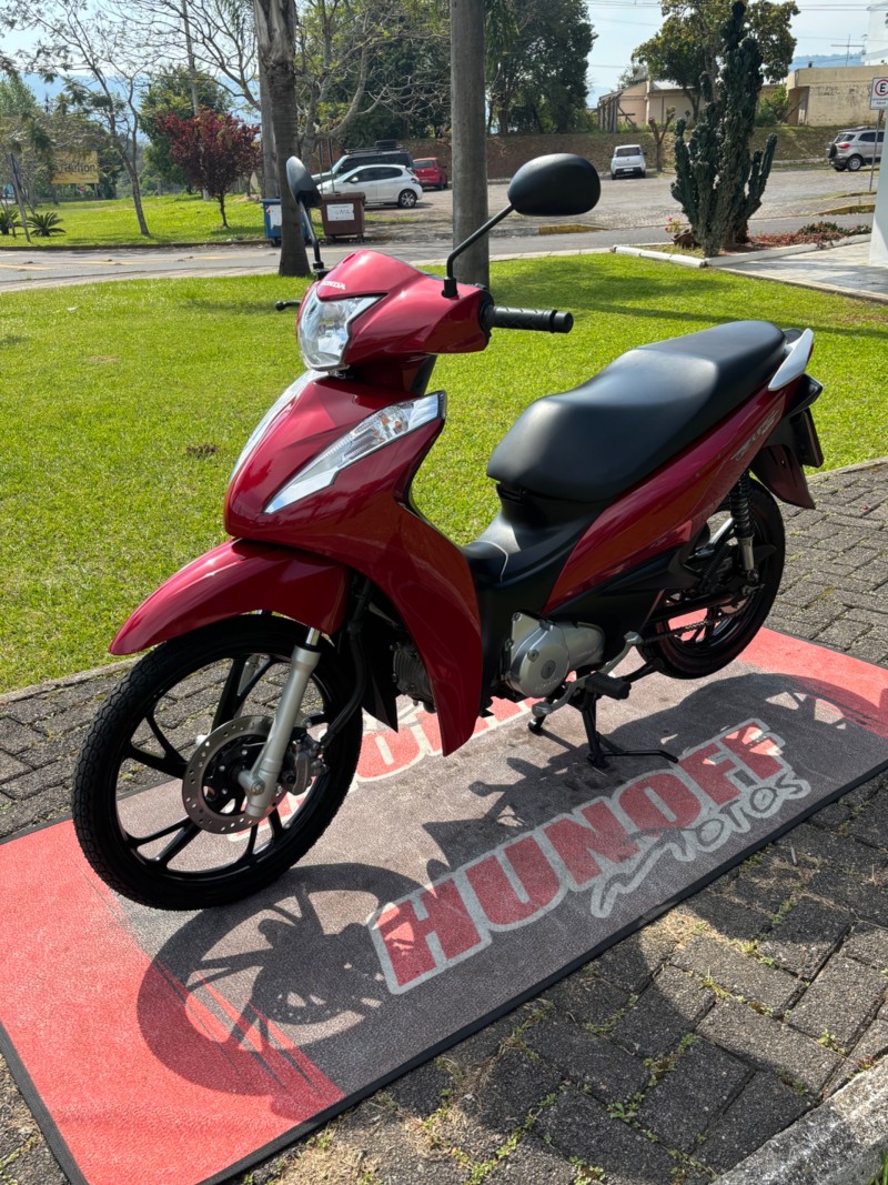 BIZ 125  - 2021 - FELIZ