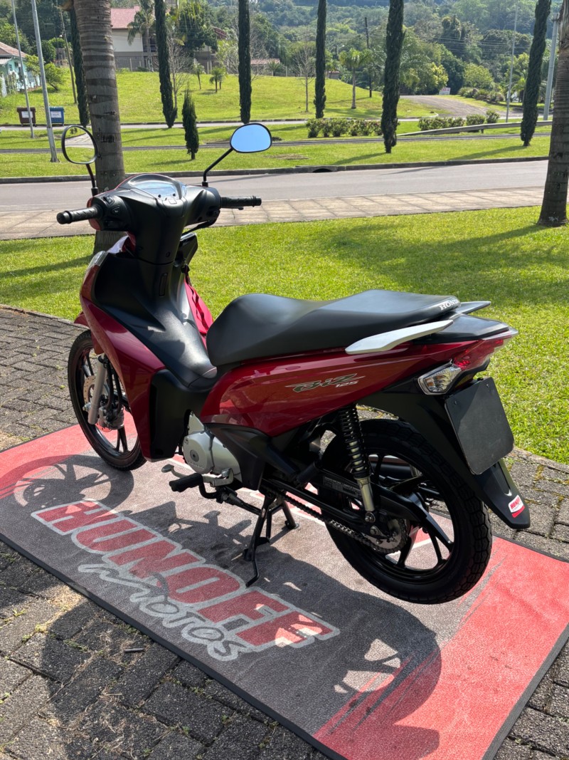 BIZ 125  - 2021 - FELIZ
