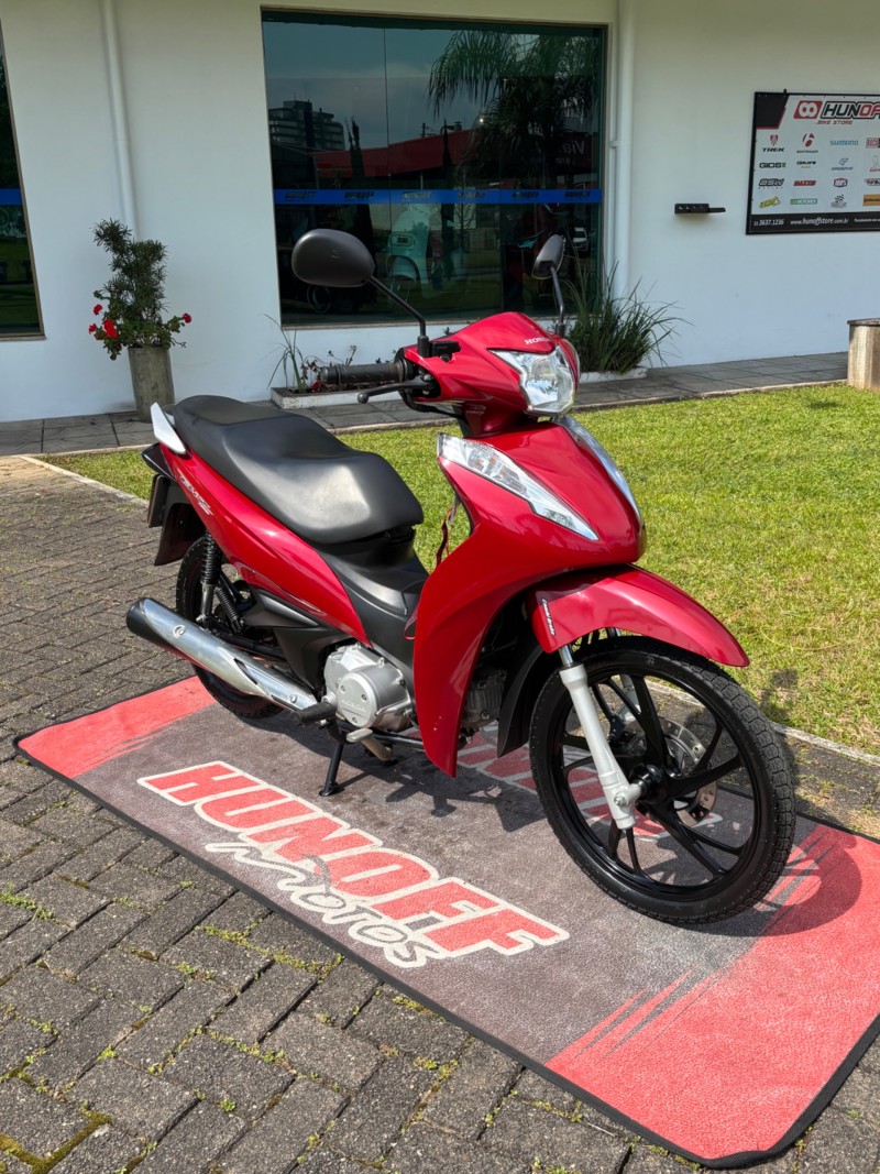 BIZ 125  - 2021 - FELIZ