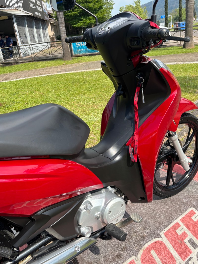 BIZ 125  - 2021 - FELIZ