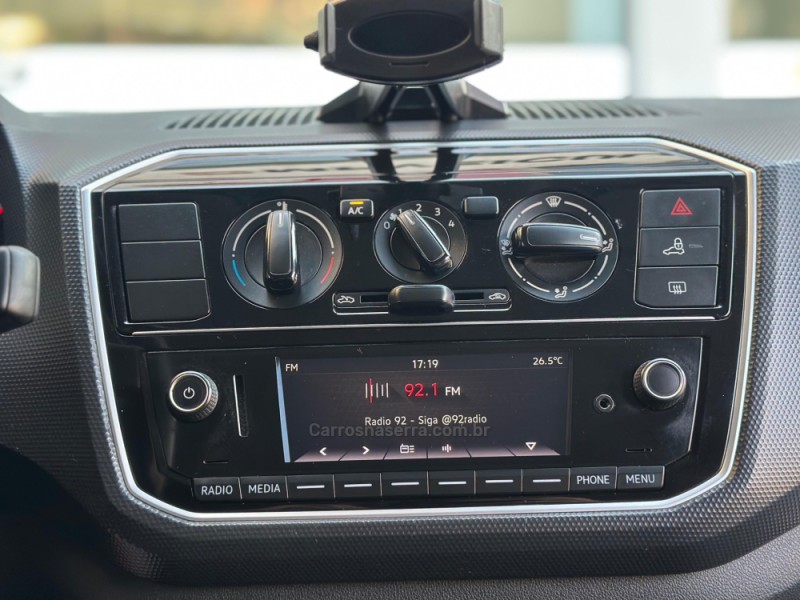 UP 1.0 TSI XTREME UP 12V FLEX 4P MANUAL - 2020 - TUPANDI