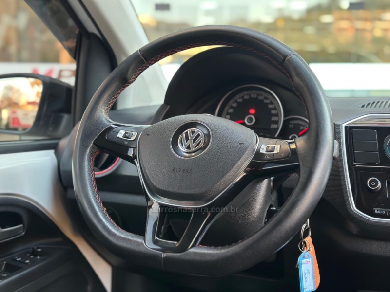 UP 1.0 TSI XTREME UP 12V FLEX 4P MANUAL - 2020 - TUPANDI