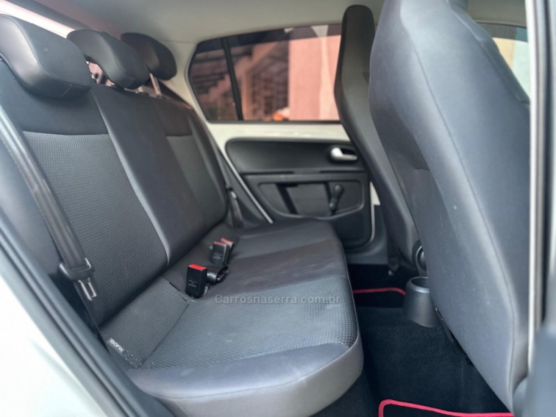 UP 1.0 TSI XTREME UP 12V FLEX 4P MANUAL - 2020 - TUPANDI