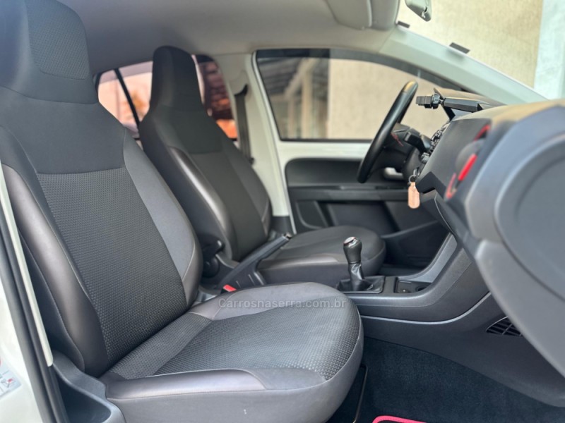 UP 1.0 TSI XTREME UP 12V FLEX 4P MANUAL - 2020 - TUPANDI