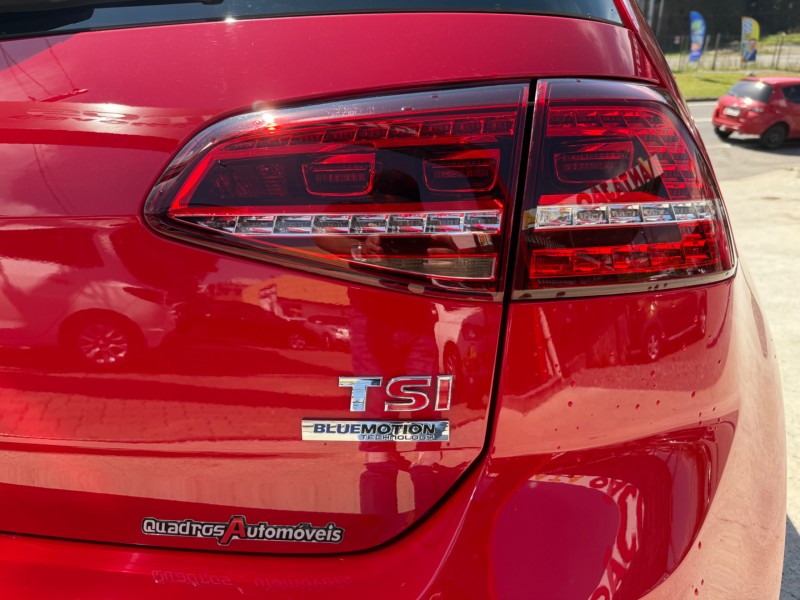 GOLF 1.4 TSI HIGHLINE 16V GASOLINA 4P MANUAL - 2014 - CAXIAS DO SUL