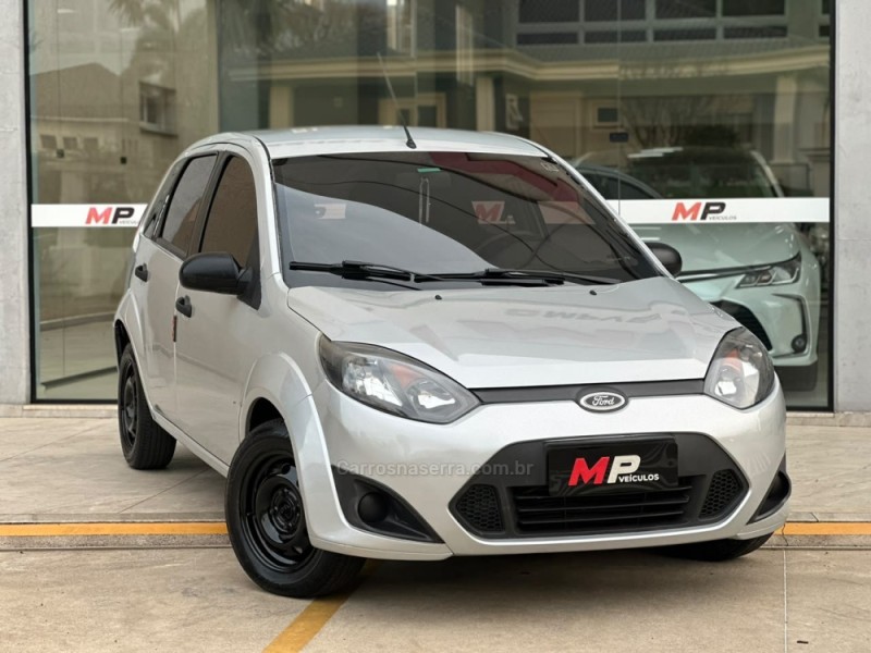 fiesta 1.0 rocam hatch 8v flex 4p manual 2012 tupandi