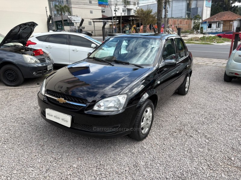 classic 1.0 vhc ls 8v flex 4p manual 2013 farroupilha
