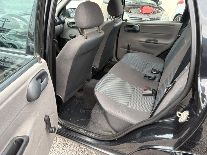 CLASSIC 1.0 VHC LS 8V FLEX 4P MANUAL - 2013 - FARROUPILHA