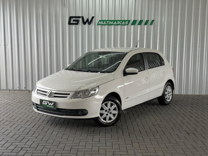 gol 1.6 mi 8v flex 4p manual 2013 caxias do sul