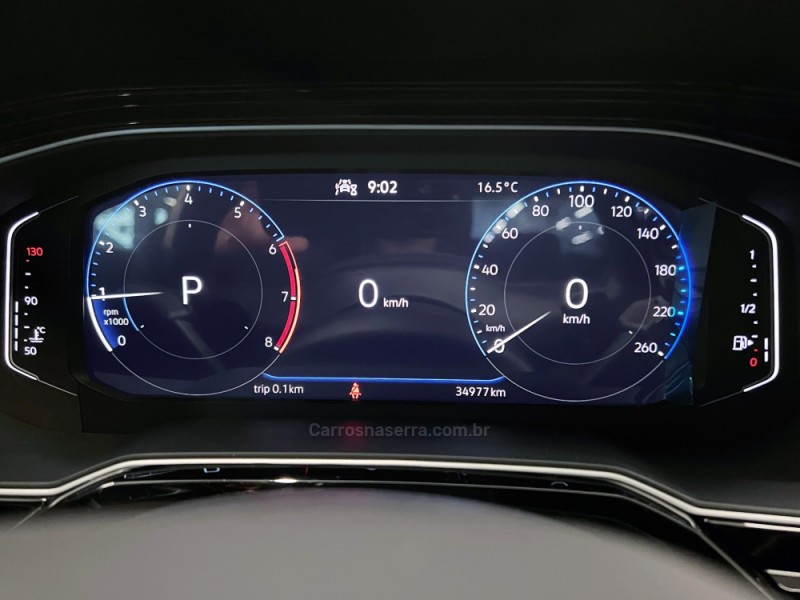 NIVUS 1.0 TSI HIGHLINE FLEX 4P AUTOMÁTICO - 2022 - FLORES DA CUNHA