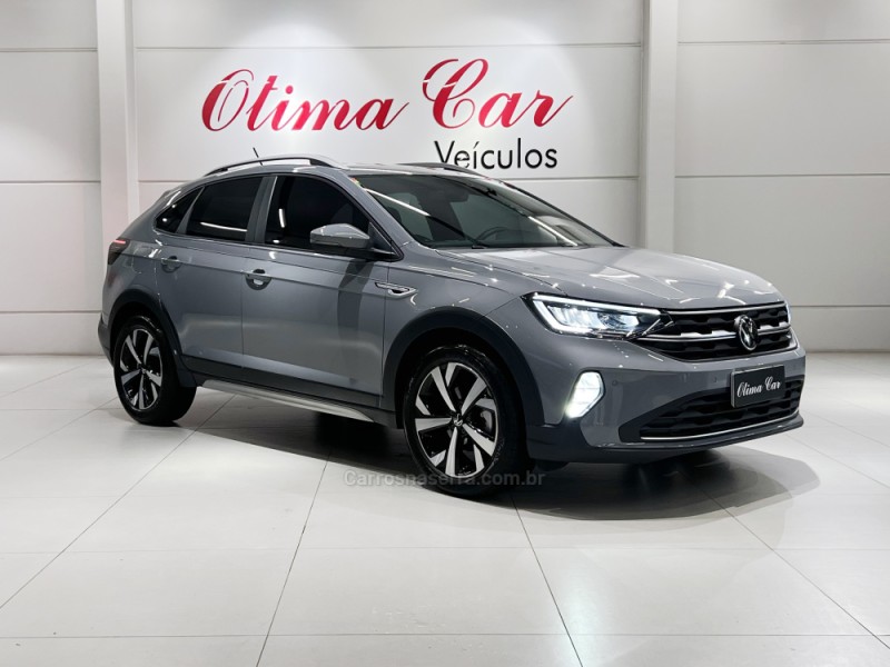 NIVUS 1.0 TSI HIGHLINE FLEX 4P AUTOMÁTICO - 2024 - FLORES DA CUNHA