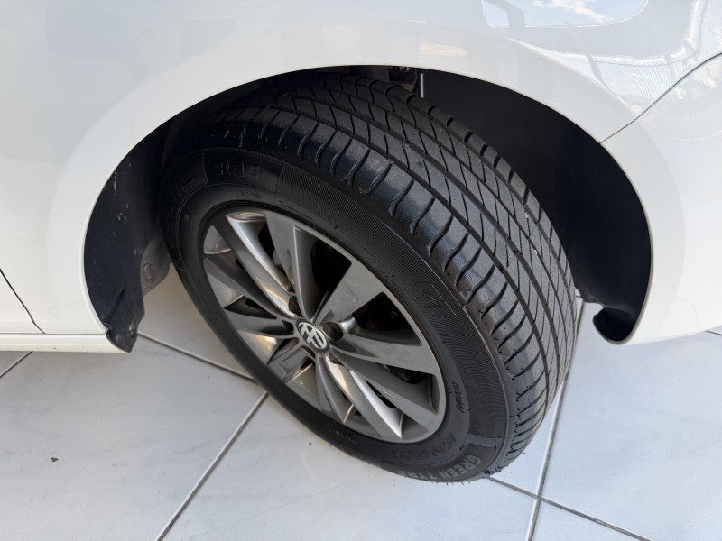 SPACEFOX 1.6 MI SPORTLINE 8V FLEX 4P MANUAL - 2012 - PORTãO