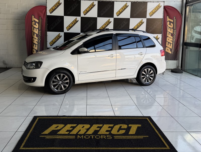 spacefox 1.6 mi sportline 8v flex 4p manual 2012 portao