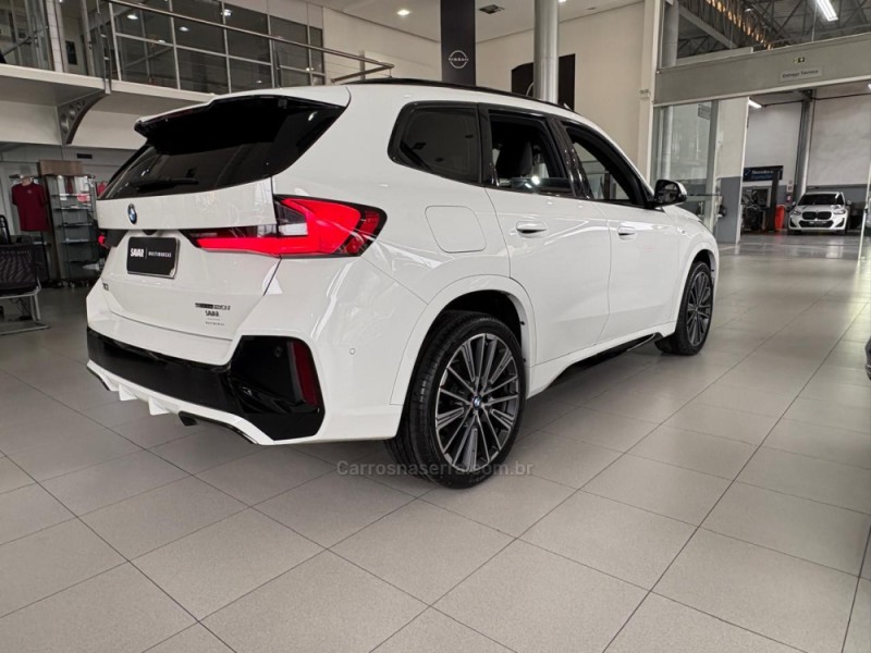 X1 2.0 SDRIVE20I M SPORT 16V TURBO 4P AUTOMÁTICO - 2026 - NOVO HAMBURGO