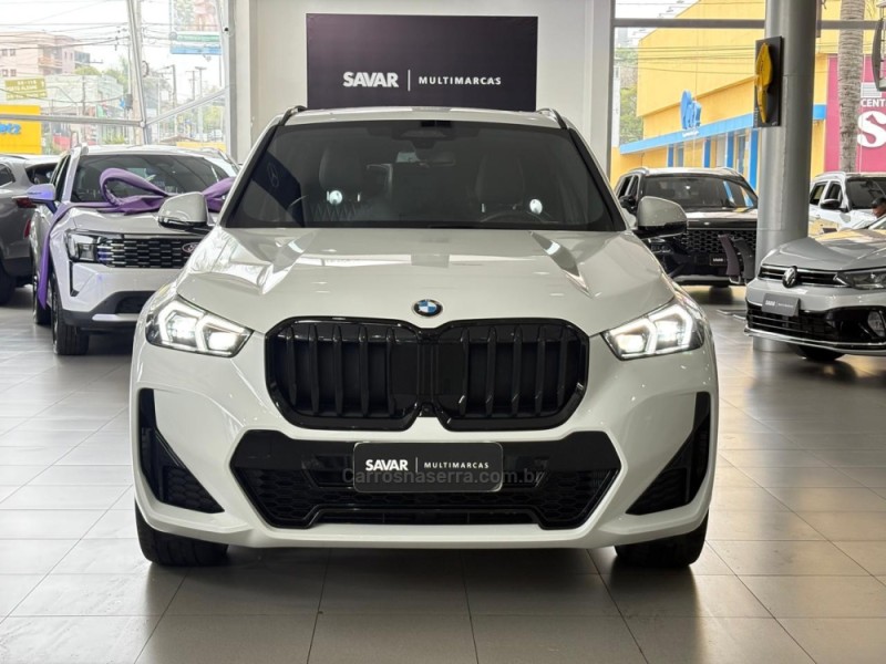 X1 2.0 SDRIVE20I M SPORT 16V TURBO 4P AUTOMÁTICO - 2026 - NOVO HAMBURGO