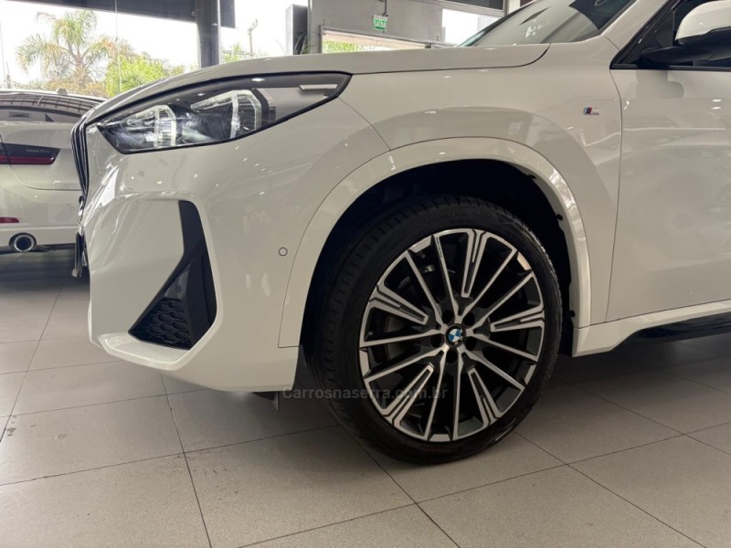 X1 2.0 SDRIVE20I M SPORT 16V TURBO 4P AUTOMÁTICO - 2026 - NOVO HAMBURGO