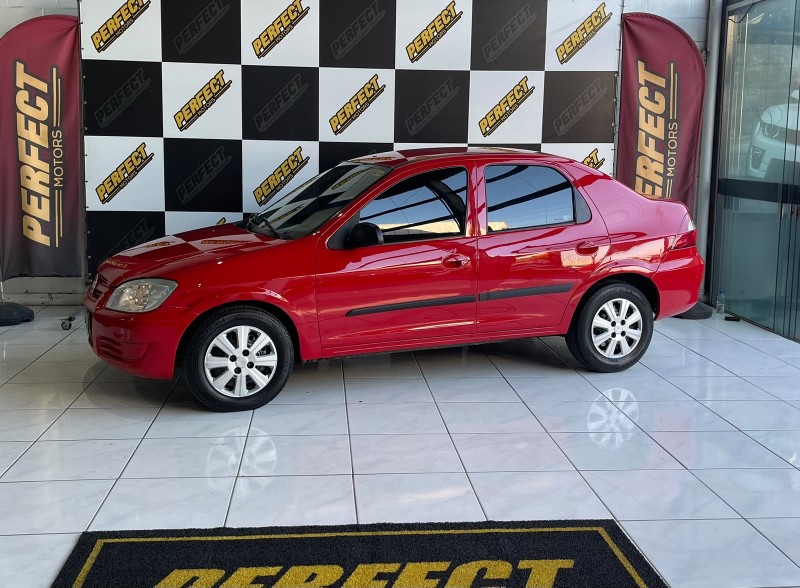 prisma 1.4 mpfi joy 8v flex 4p manual 2008 portao