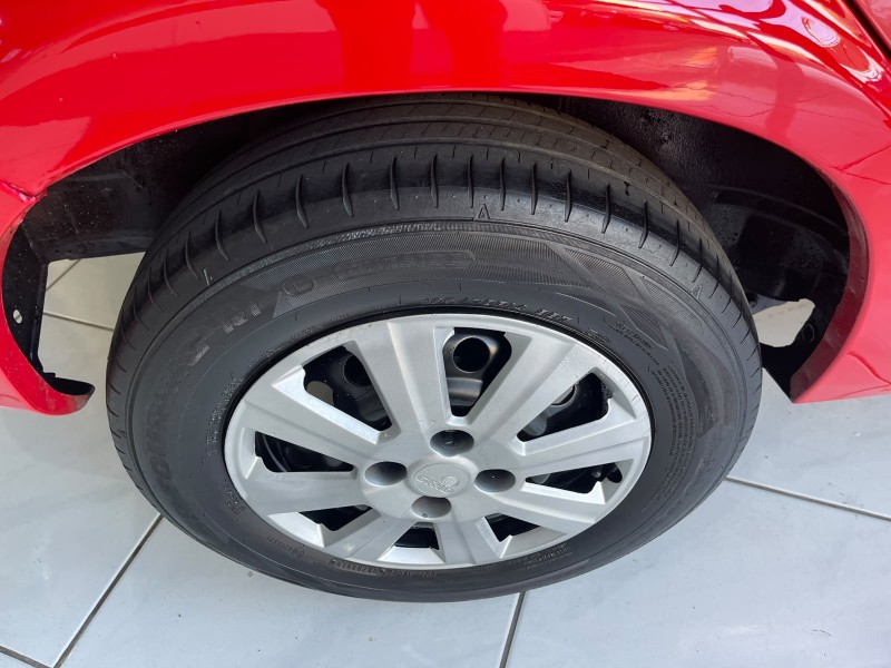 PRISMA 1.4 MPFI JOY 8V FLEX 4P MANUAL - 2008 - PORTãO