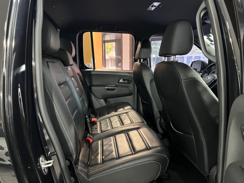 AMAROK 3.0 V6 EXTREME CD DIESEL 4X4 AT 4P AUTOMÁTICO - 2020 - CAXIAS DO SUL