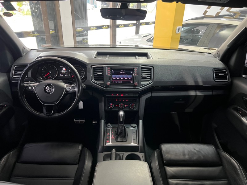 AMAROK 3.0 V6 EXTREME CD DIESEL 4X4 AT 4P AUTOMÁTICO - 2020 - CAXIAS DO SUL