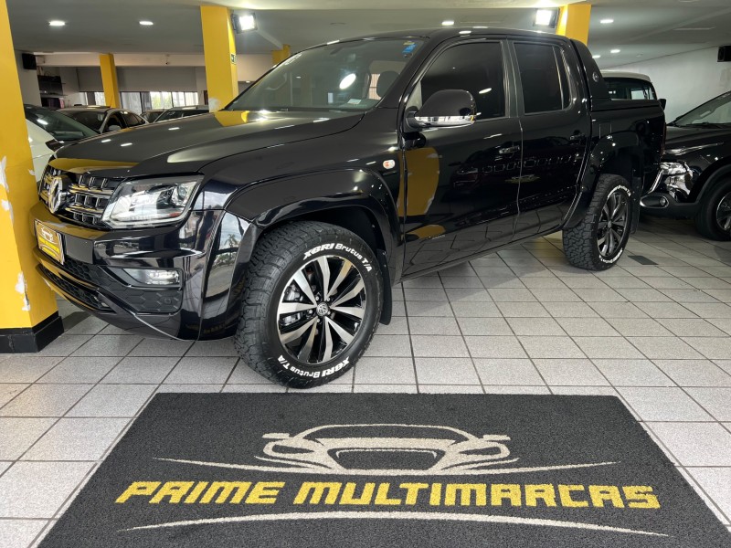 amarok 3.0 v6 extreme cd diesel 4x4 at 4p automatico 2020 caxias do sul