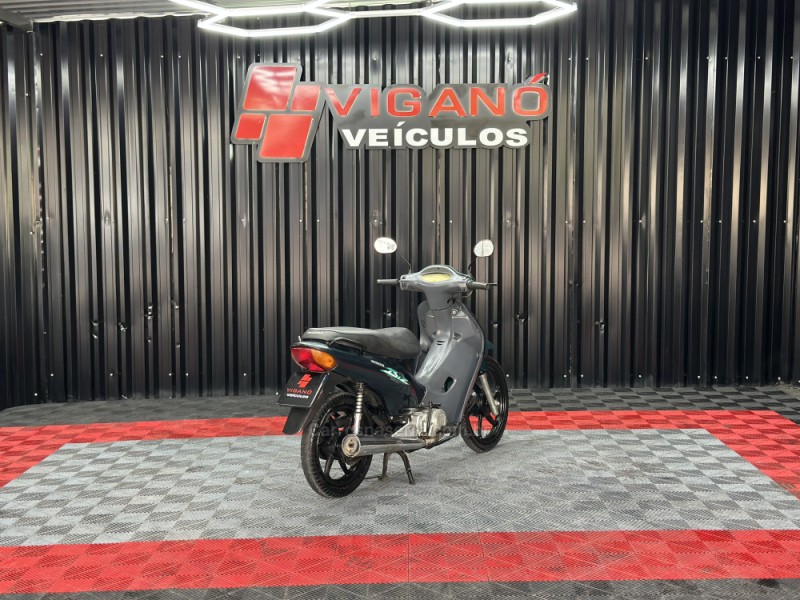C 100 BIZ - 2002 - CAXIAS DO SUL