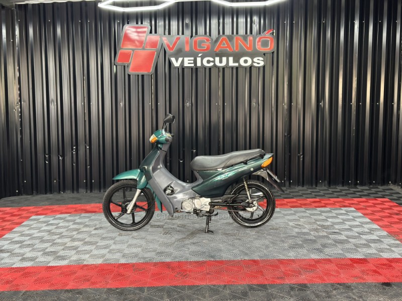 C 100 BIZ - 2002 - CAXIAS DO SUL
