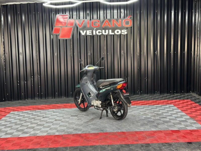 C 100 BIZ - 2002 - CAXIAS DO SUL