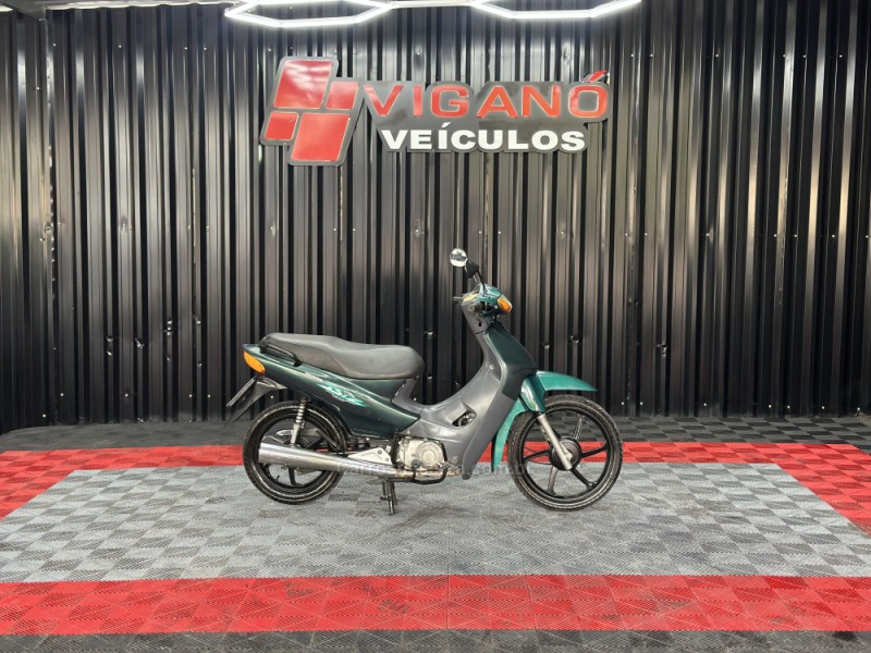 C 100 BIZ - 2002 - CAXIAS DO SUL
