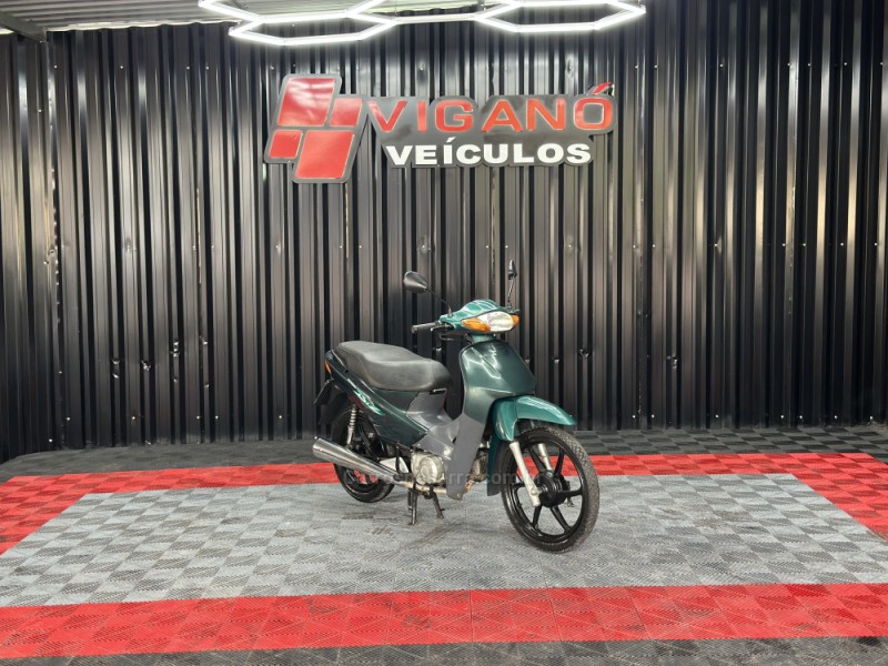 C 100 BIZ - 2002 - CAXIAS DO SUL